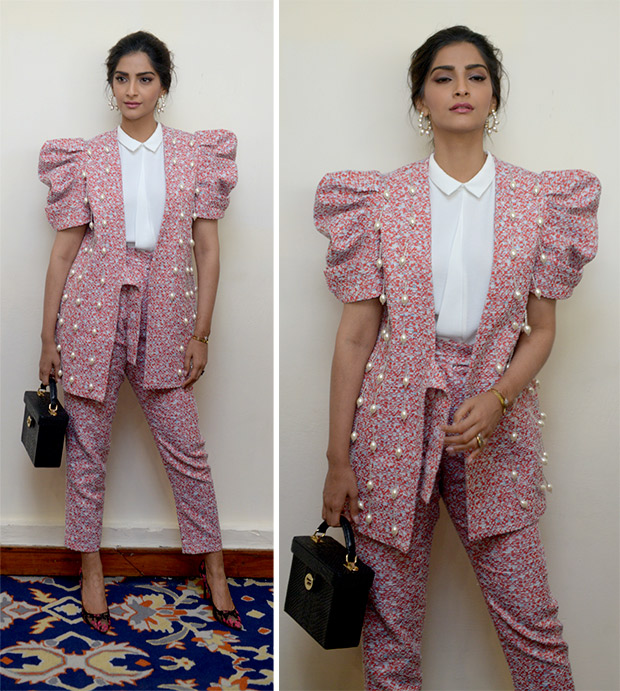 Weekly Best Dressed - Sonam Kapoor Ahuja