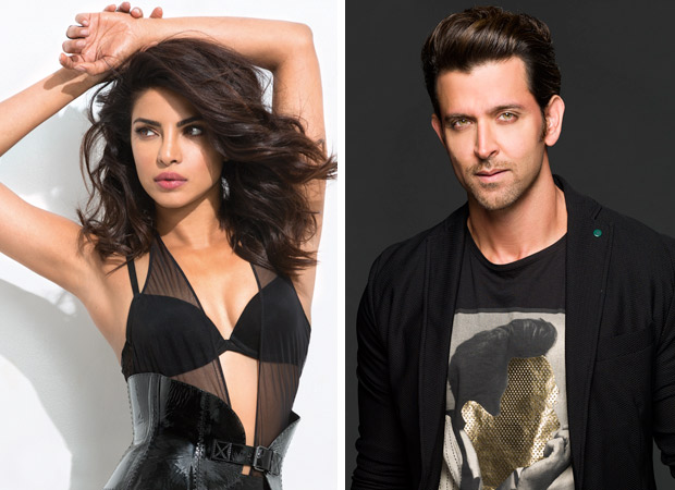 When half conscious Priyanka Chopra refused to take Hrithik Roshan's help on the sets of Krrish