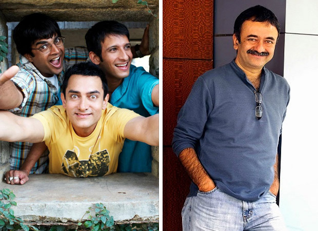 Whoa! 3 Idiots sequel is in the making and Rajkumar Hirani is scripting it