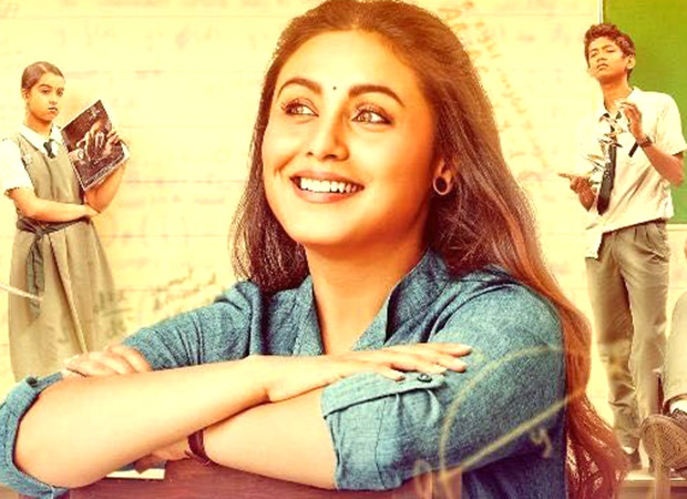 Yash Raj Films’ Hichki to be shown at Belt and Road Film Week of Shanghai Film Festival