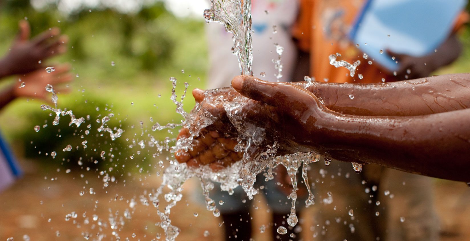 clean-water