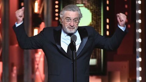 it was deniro’s worst performance