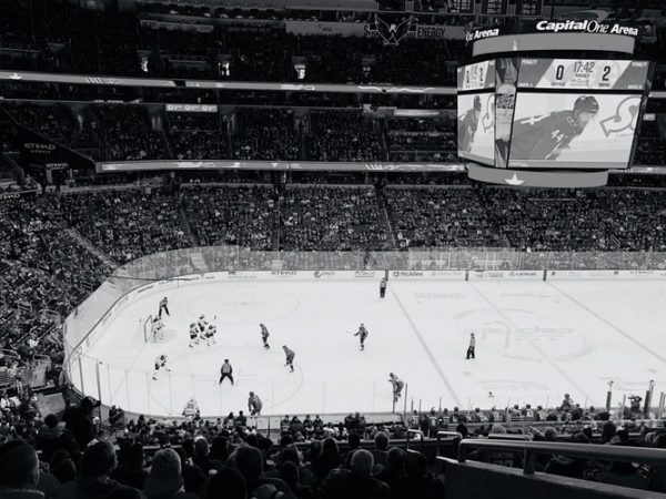 hockey