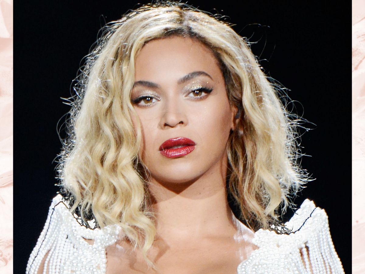 8 hairstyles that beyoncé always wears on tour