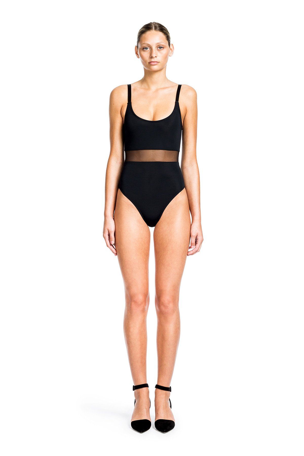 30 Monokinis That Prove They're Your New Summer Must-Have