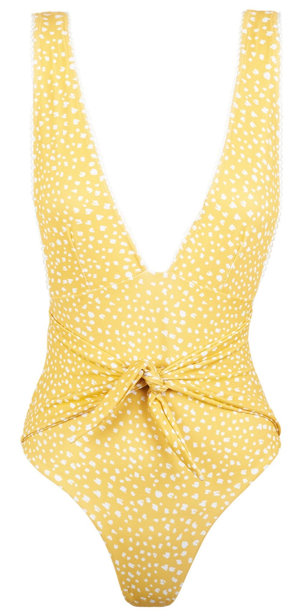 30 Monokinis That Prove They're Your New Summer Must-Have | Oye! Times