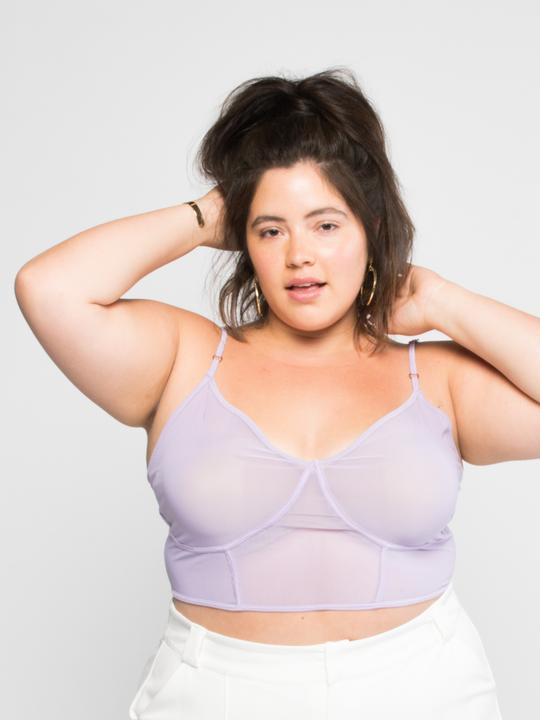 it’s a bra! it’s a top! it’s your new summer essential