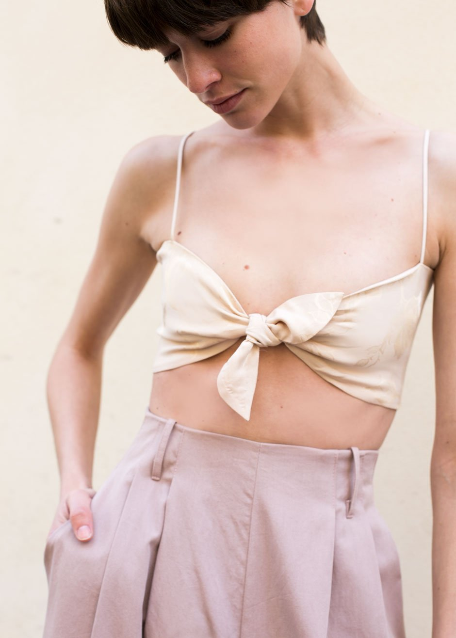 it’s a bra! it’s a top! it’s your new summer essential