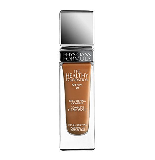 the best foundations for sensitive, dry skin according to top celebrity makeup artists