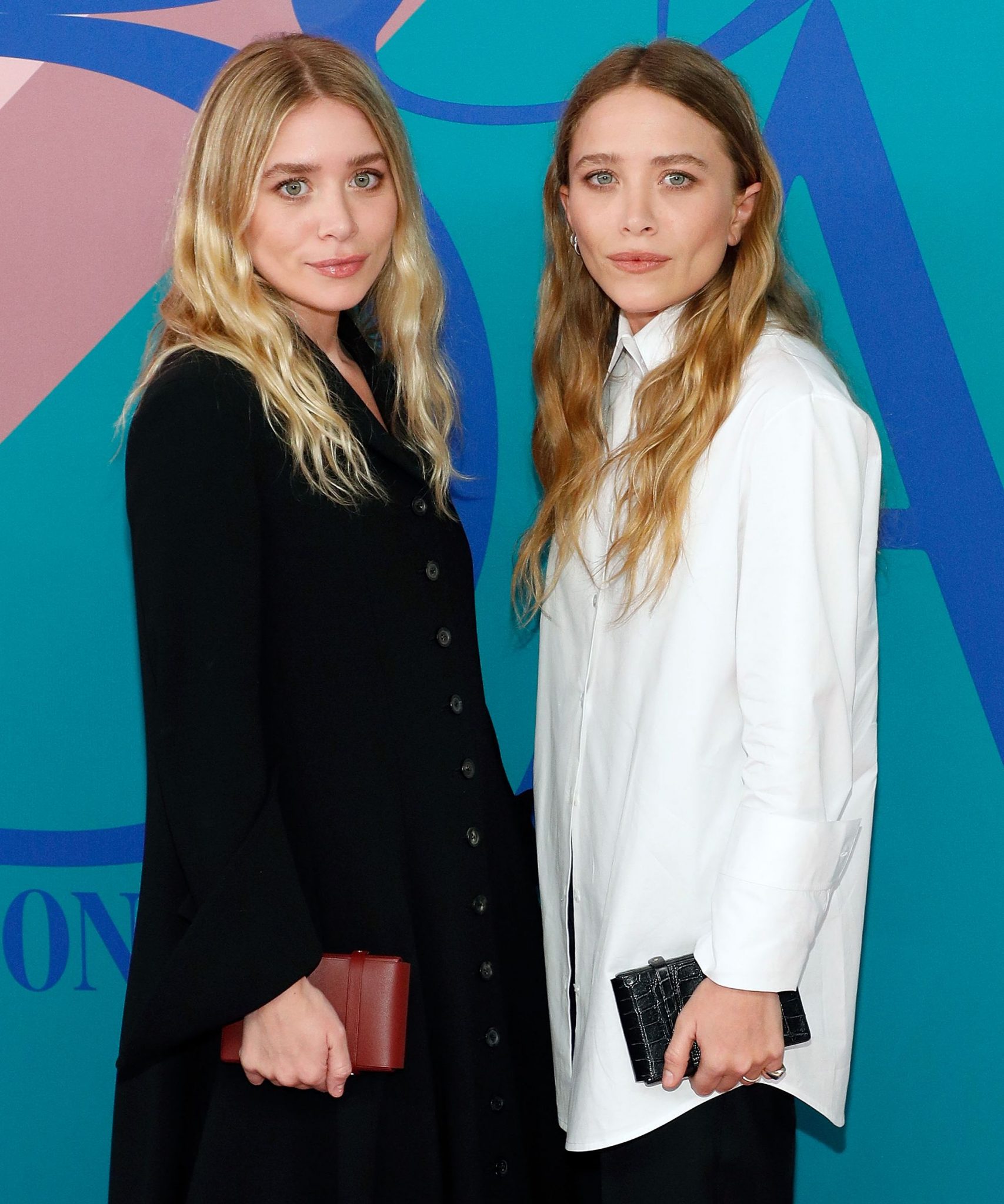 the 6 beauty trends mary-kate & ashley olsen never stray from