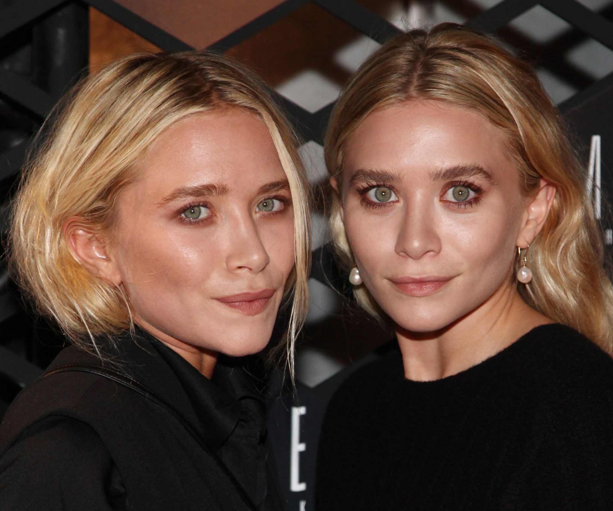 the 6 beauty trends mary-kate & ashley olsen never stray from