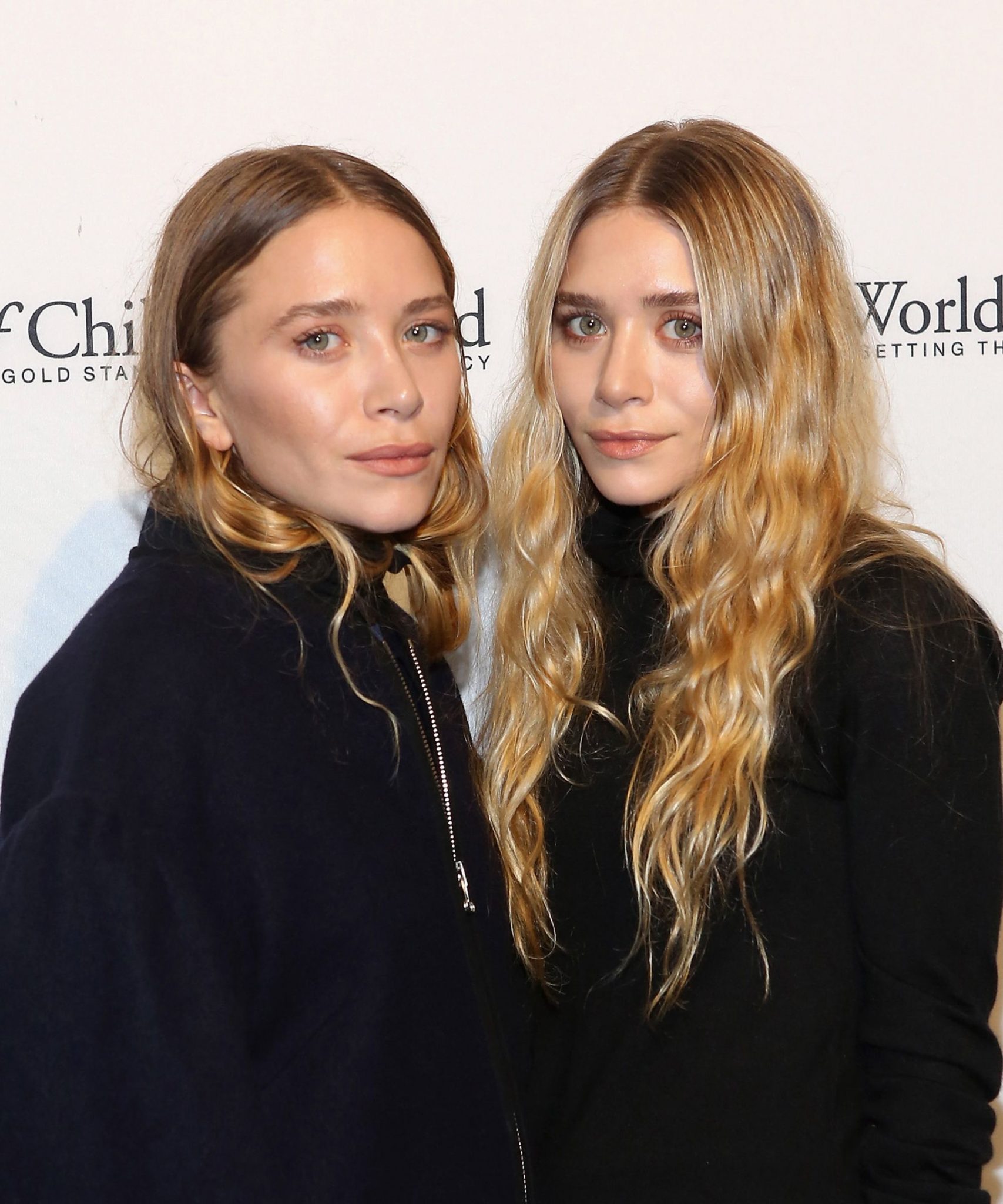 the 6 beauty trends mary-kate & ashley olsen never stray from