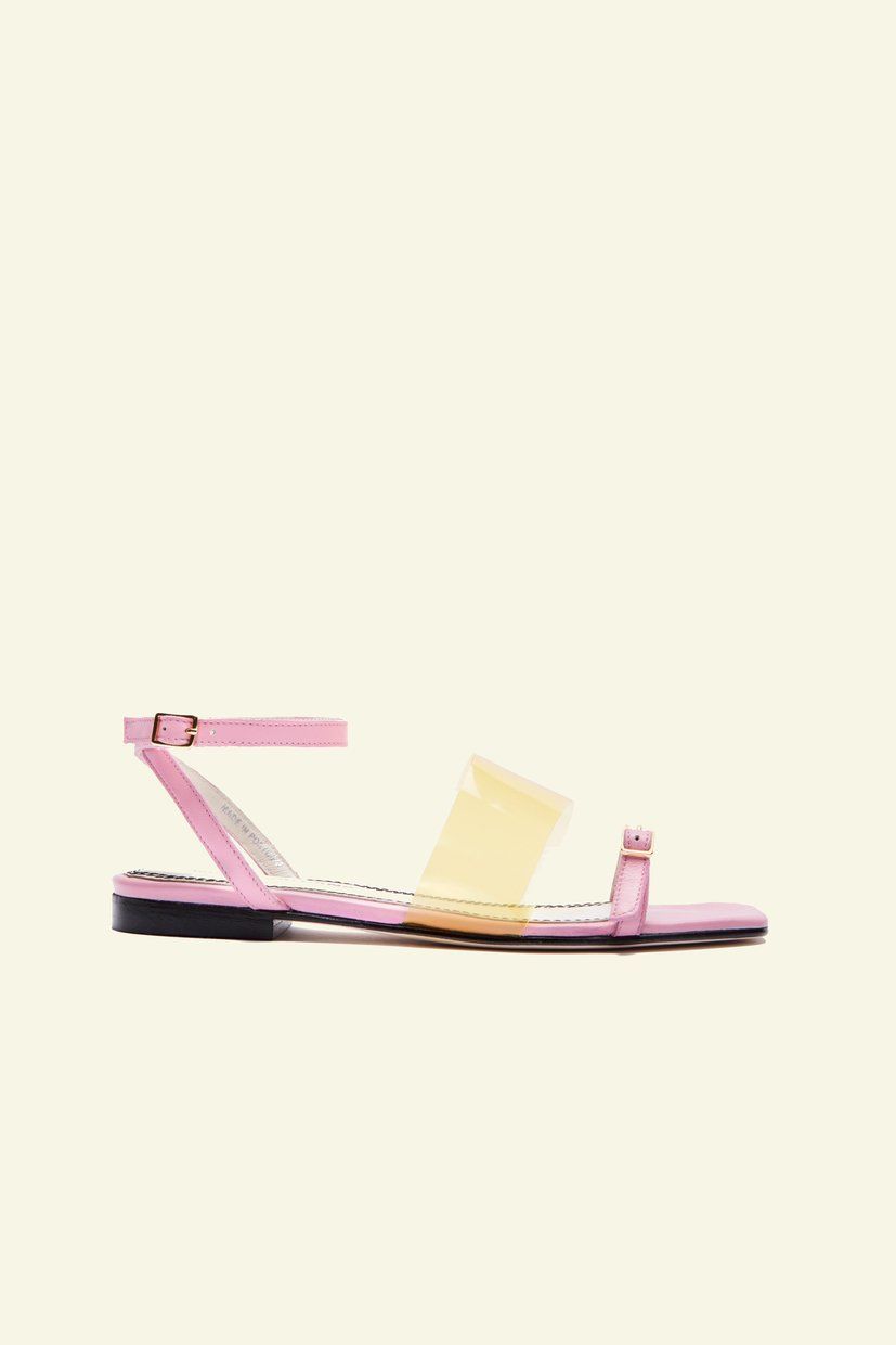 5 summer shoe trends to add to the top of your shopping list
