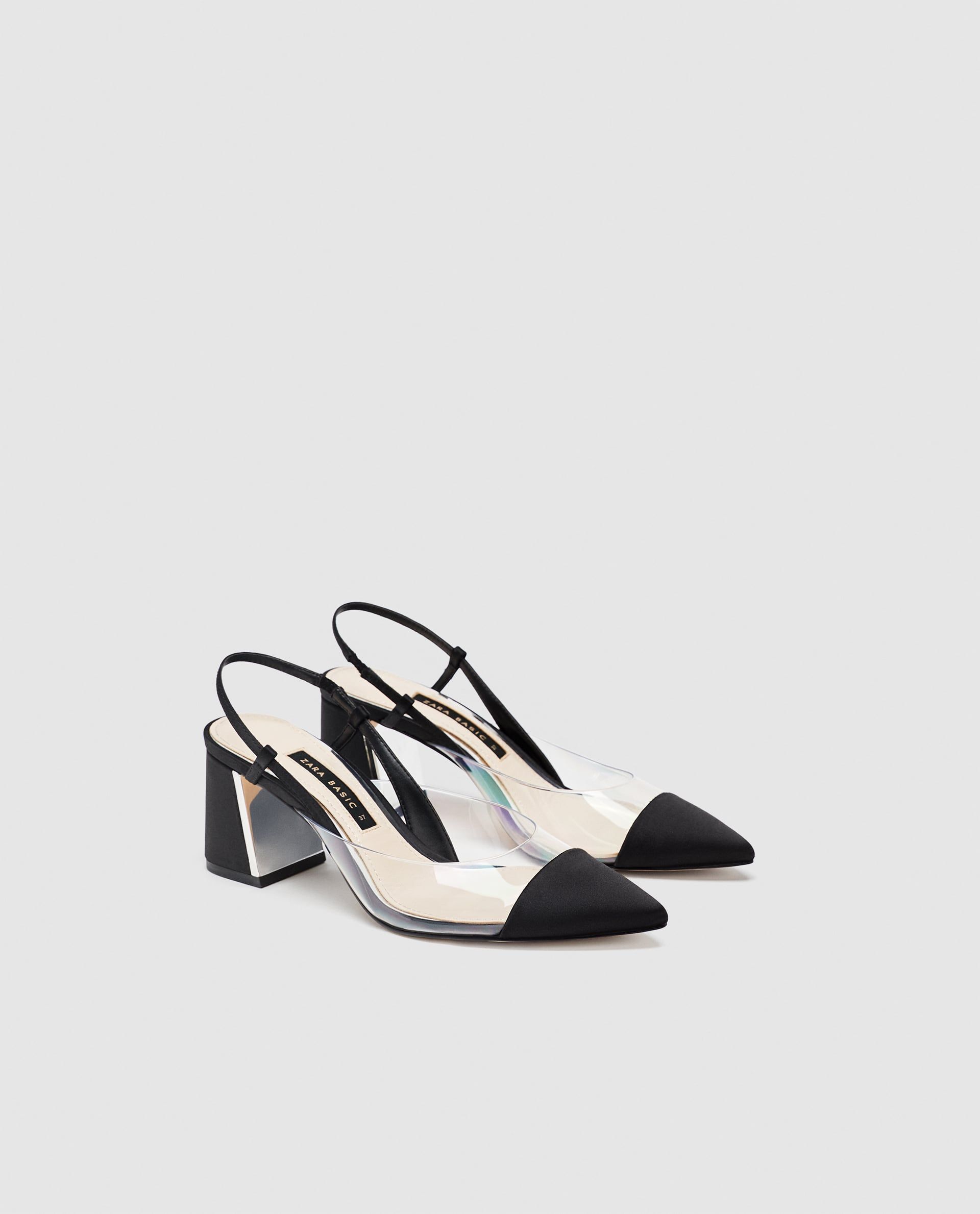 5 summer shoe trends to add to the top of your shopping list