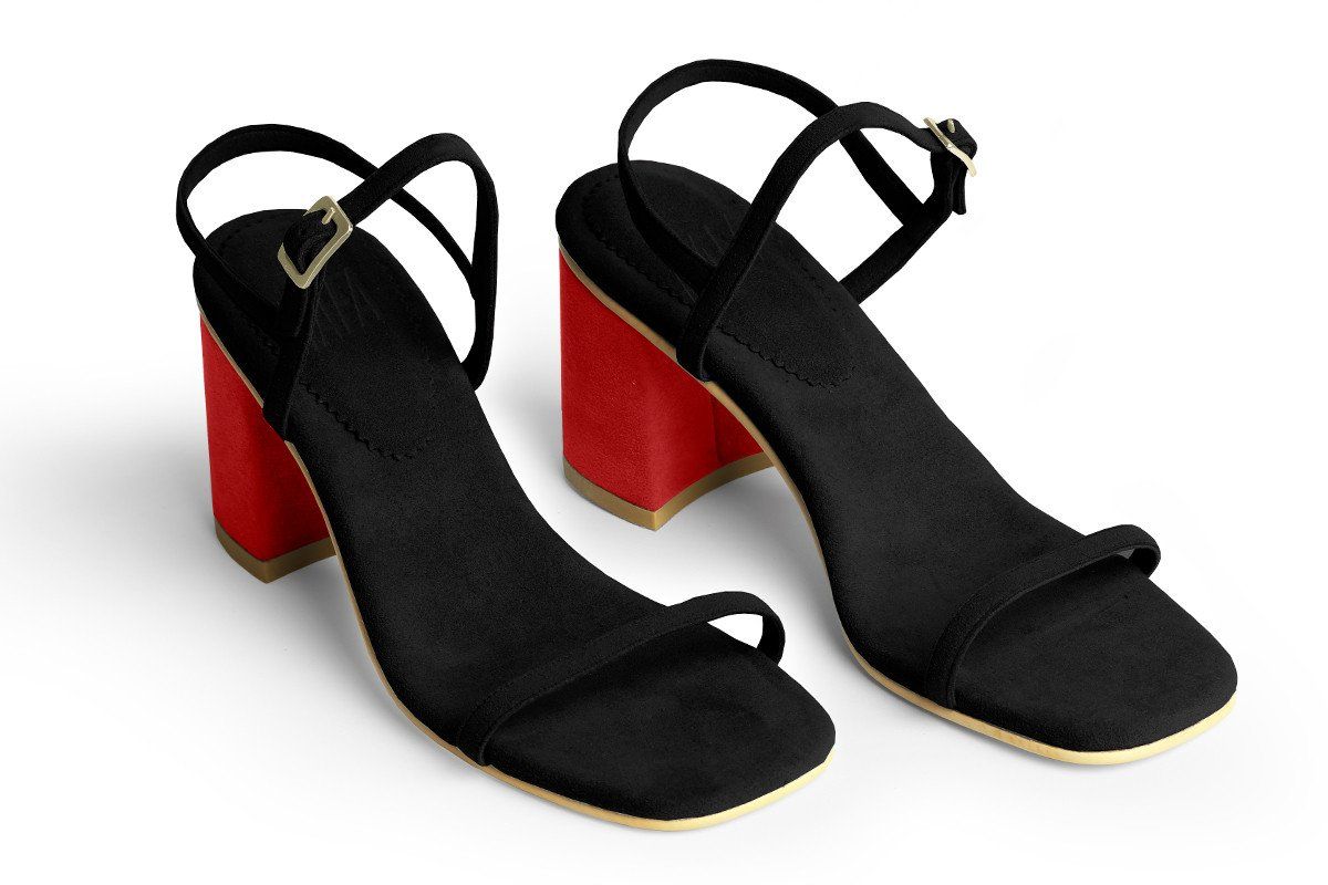 5 summer shoe trends to add to the top of your shopping list