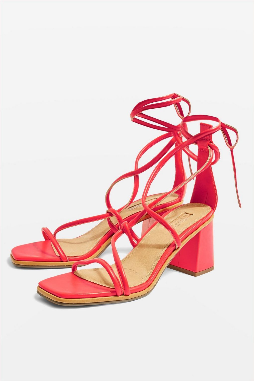 5 summer shoe trends to add to the top of your shopping list