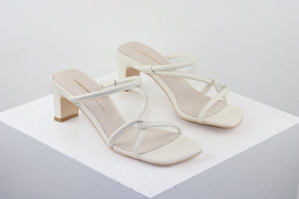 5 summer shoe trends to add to the top of your shopping list