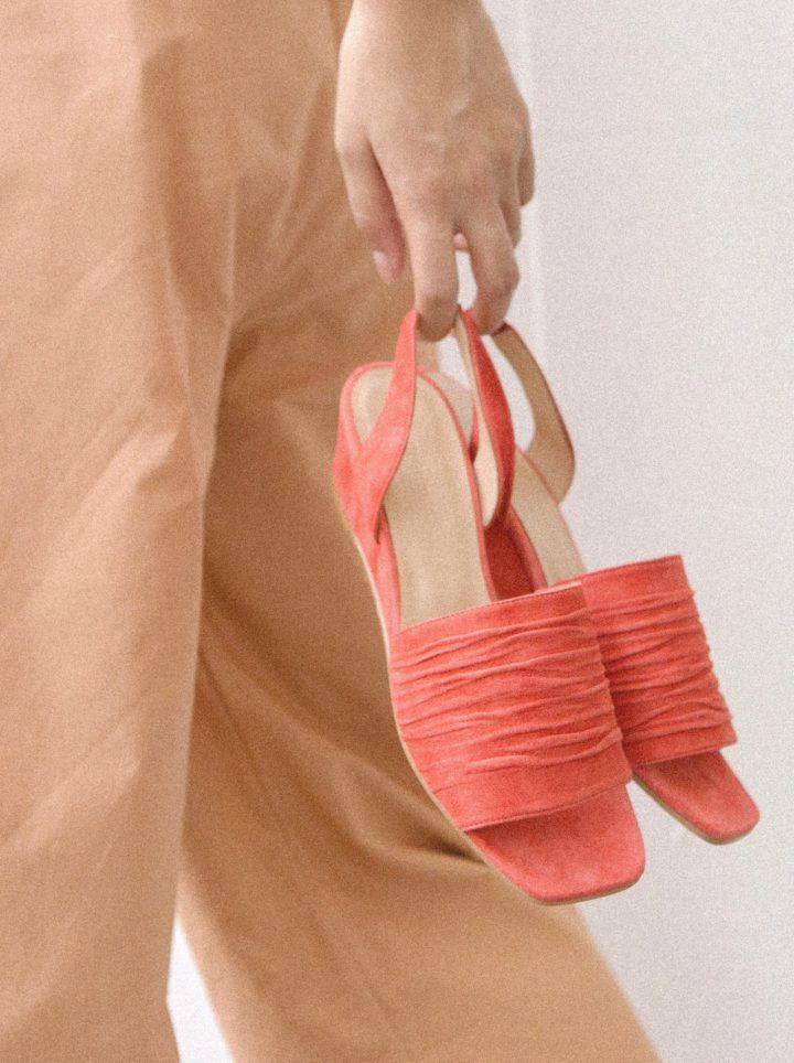 5 summer shoe trends to add to the top of your shopping list