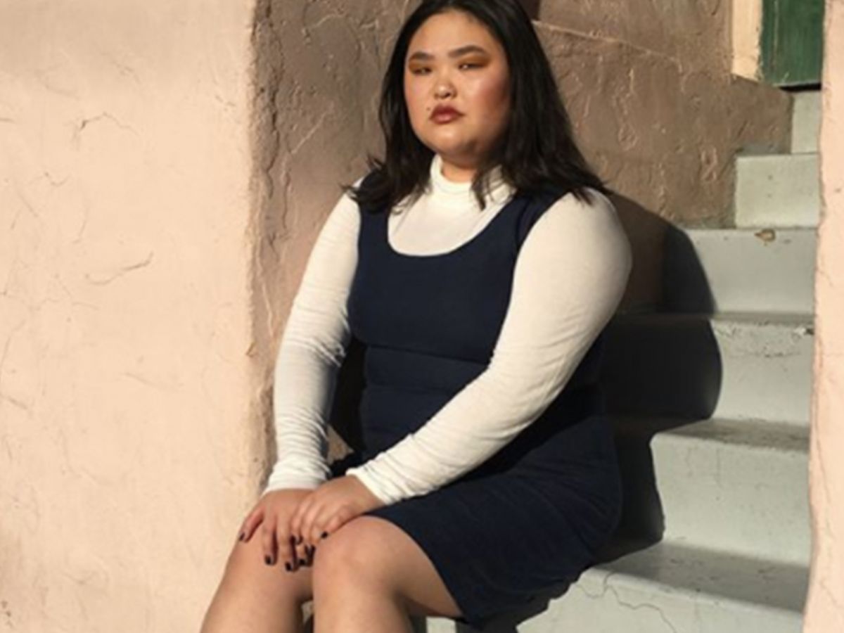 finally, an instagram shop for plus-size vintage