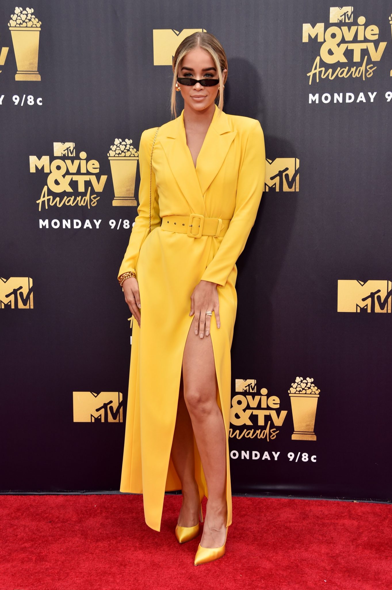 all of the mtv movie awards looks to watch out for tonight