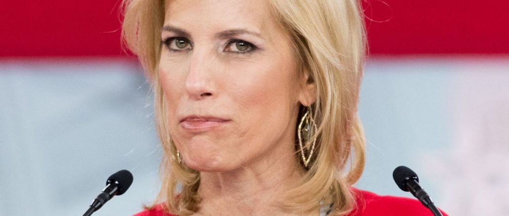 laura ingraham is facing a boycott for comparing immigrant detention centers to summer camps