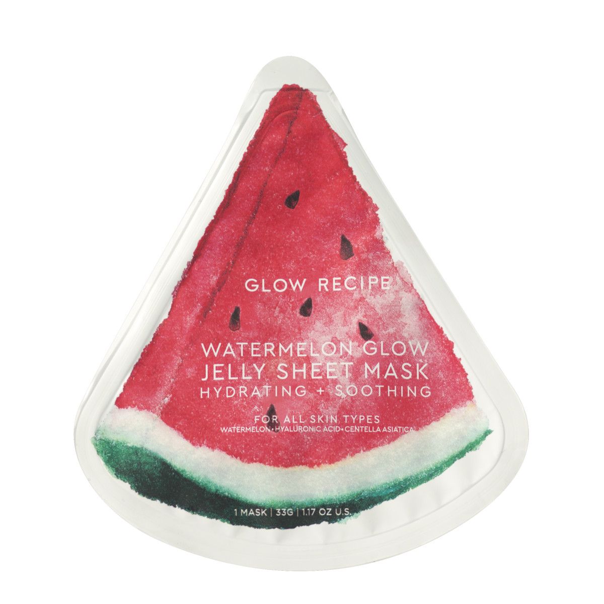 your favorite summer fruit is about to be your new skin-care secret