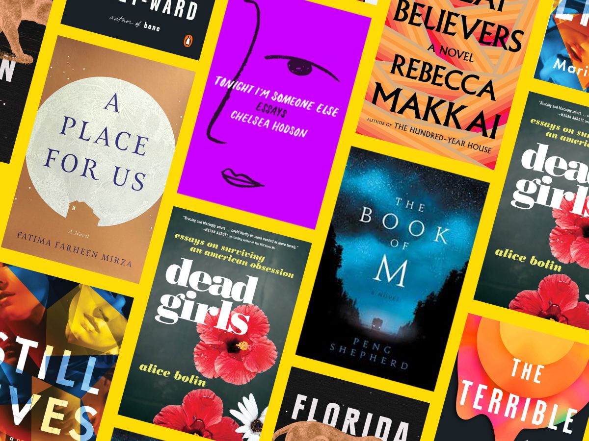 the best books of june 2018 are all right here