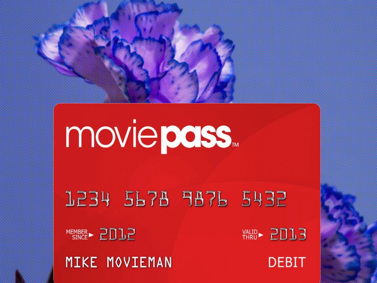 moviepass will start charging you extra $$$ to see some popular new movies