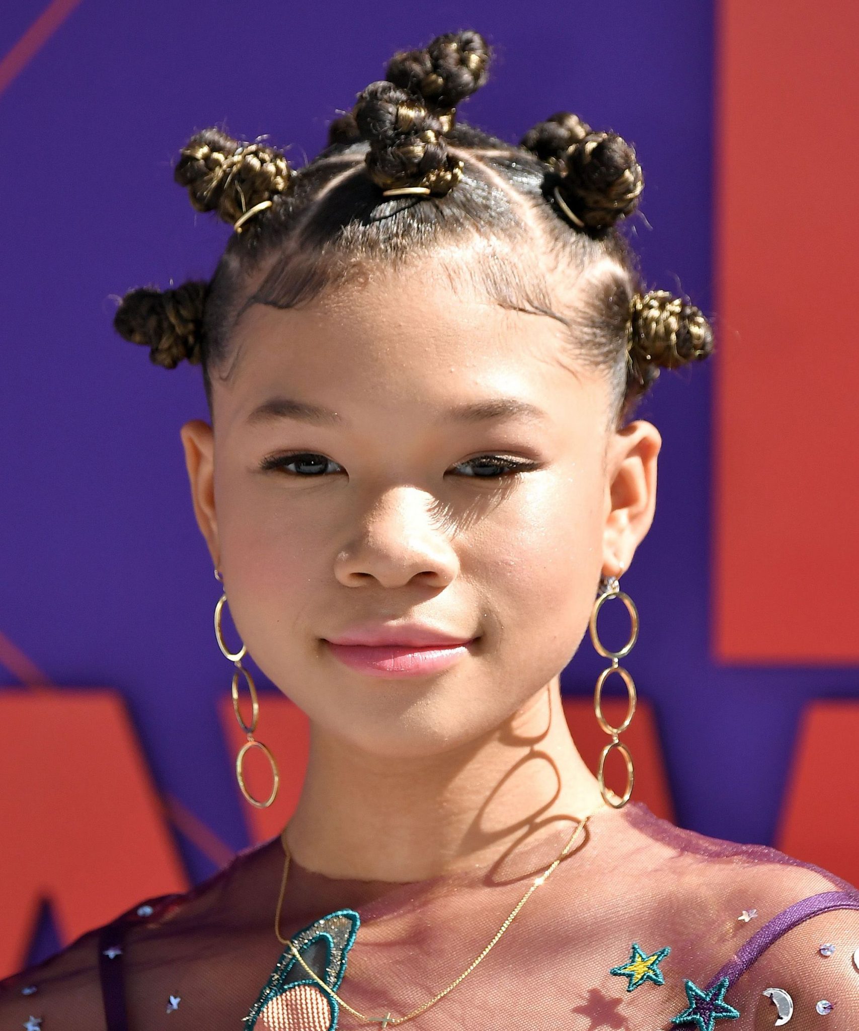 the best natural & protective styles at the 2018 bet awards