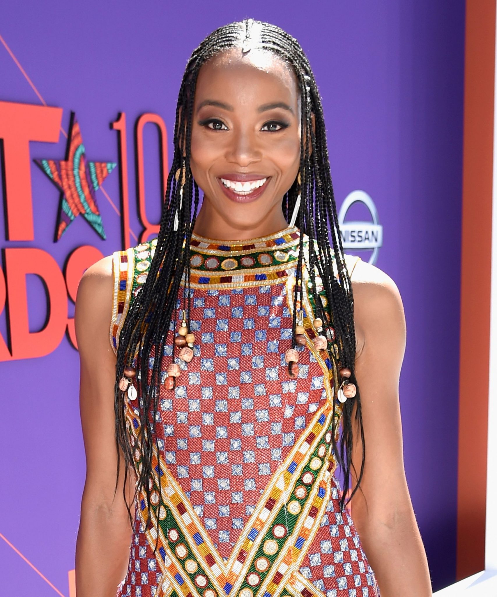 the best natural & protective styles at the 2018 bet awards