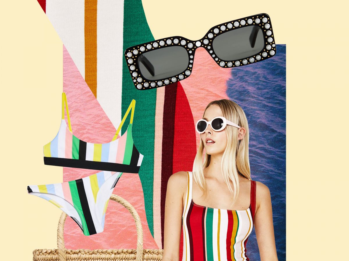 swimwear, sandals & everything in between: your ultimate vacation shopping guide