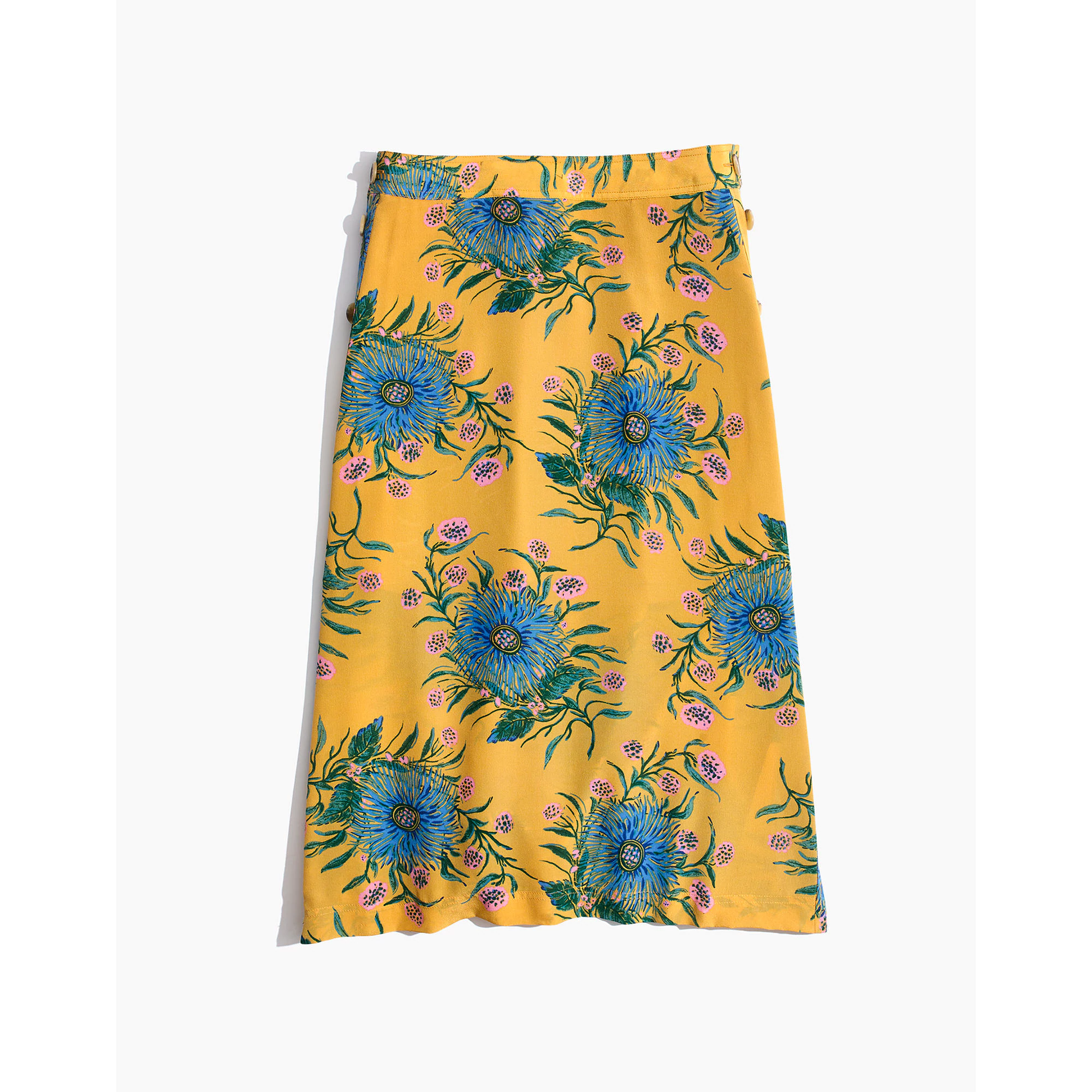 16 midi skirts that will elevate all your summer outfits