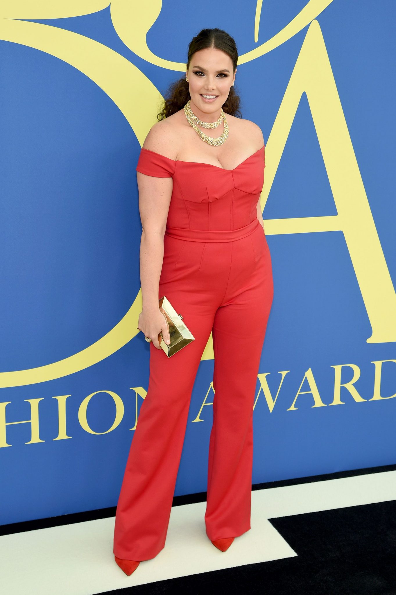 Can We Talk About How Good The CFDA Awards Red Carpet Was?