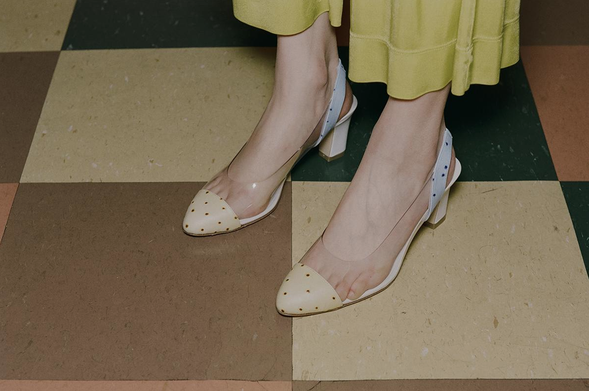 5 summer shoe trends to add to the top of your shopping list
