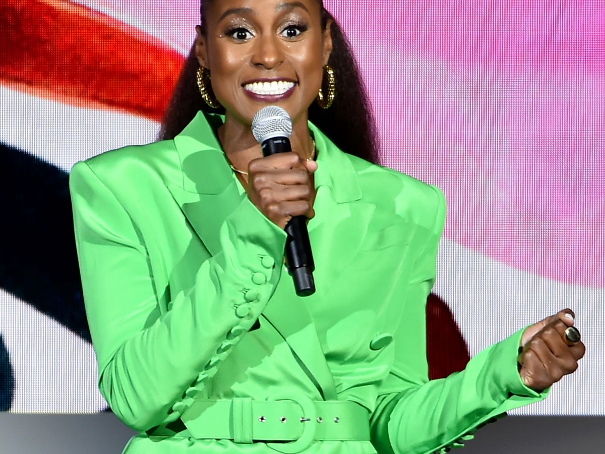 issa rae calls out the impact black culture has had on fashion