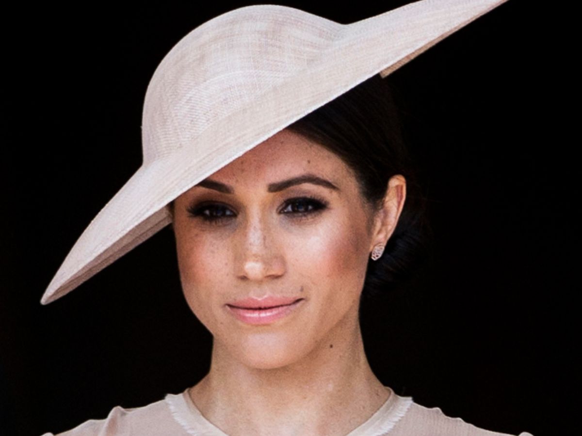 people are getting tattoos to match meghan markle’s freckles