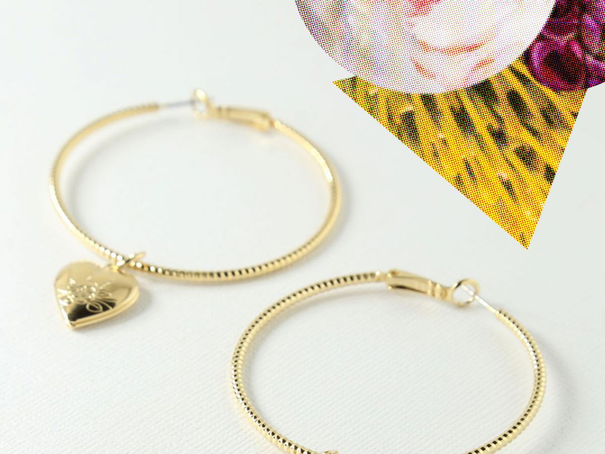 16 Reasons Why We're Newly Obsessed With Lockets