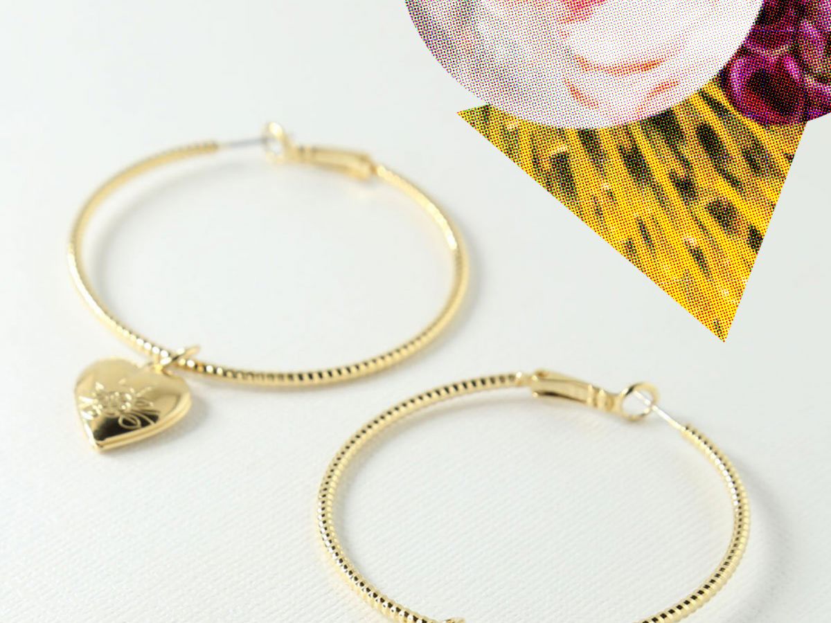 16 reasons why we’re newly obsessed with lockets