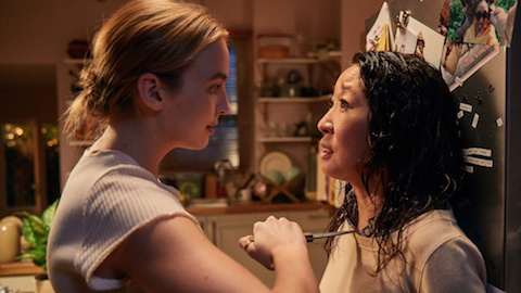 killing eve is the series you’ve been looking for