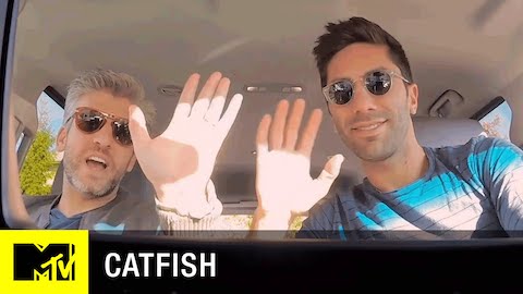 thanks mtv – for doing the right thing with nev schulman
