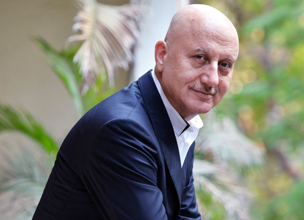 IIFA 2018 to honour Anupam Kher with an award for Outstanding Achievement in Indian Cinema