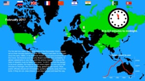 Regional Nuclear War between India and Pakistan