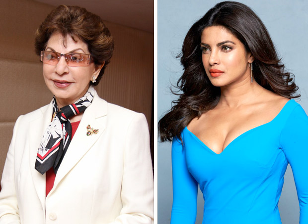 Miss India trainer Sabira Merchant REVEALS the journey of Priyanka Chopra as Miss India and Miss World 