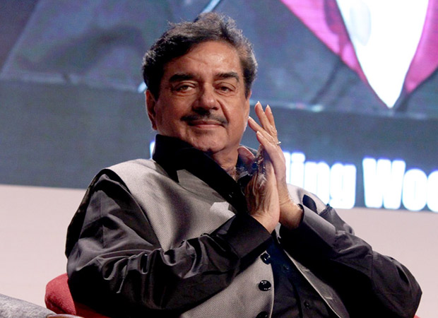 Actor-politician Shatrughan Sinha raises a new issue for protecting animals