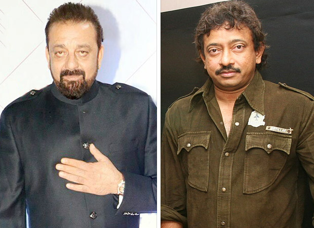 Revealed: After Sanju, another biopic on Sanjay Dutt is in the making and it will be directed by Ram Gopal Varma