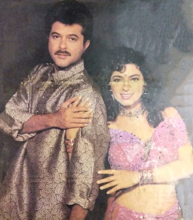 Ahead of Ek Ladki Ko Dekha Toh Aisa Laga, Anil Kapoor reminisces about his bond with Juhi Chawla