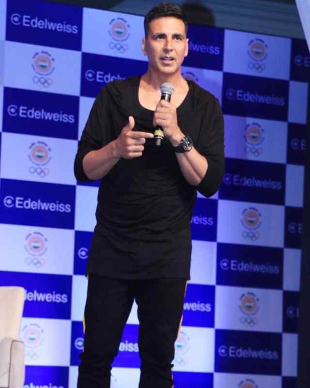 “i would like to make a biopic on hima das” – said akshay kumar when asked about making a biopic on a sports individual