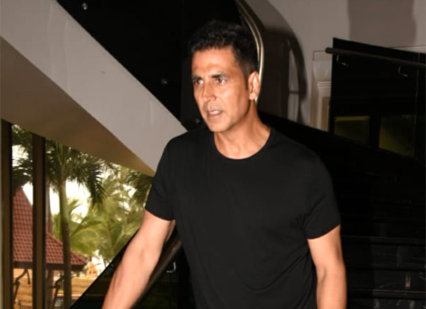 Akshay Kumar will be guest of honour at Edelweiss Group and Indian Olympic Association
