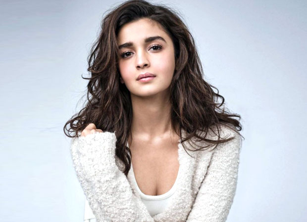 Alia Bhatt doesn’t want to defend nepotism and here’s why!