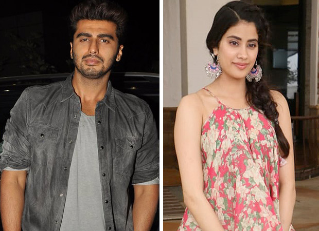 Arjun Kapoor to MISS Janhvi Kapoor's Dhadak screening, here's why